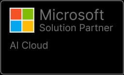Microsoft AI Cloud Partner