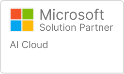 Microsoft AI Cloud Partner